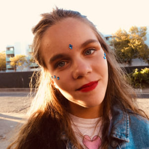 Meet your Posher, Sage